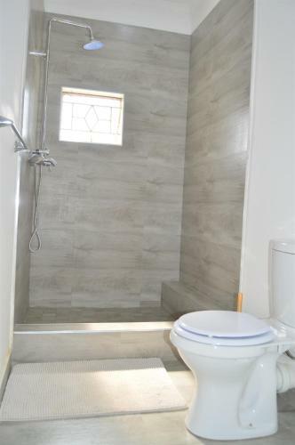 Apartamento Desert Rose