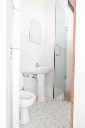 Apartamento Beam Shortlets III
