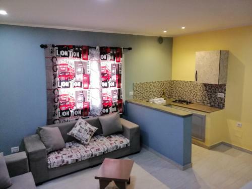 Apartamento Apparts Mt