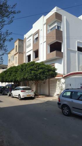 Apartamento Apparts Mt