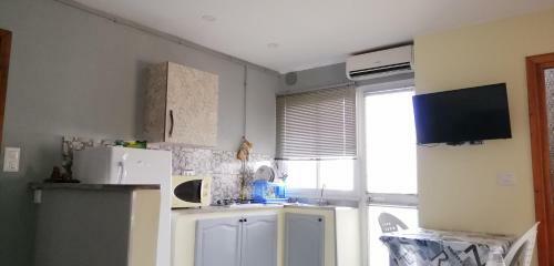 Apartamento Apparts Mt