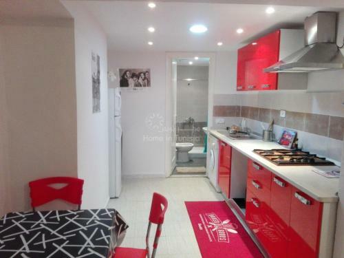 Apartamento Apt S+2 Au Berges Du Lac 2