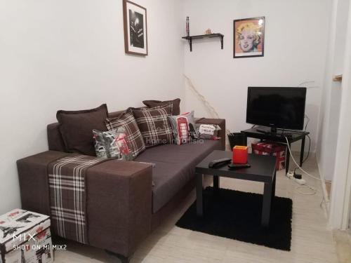 Apartamento Apt S+2 Au Berges Du Lac 2
