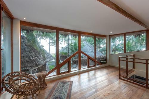 Hotel Punta Punta Surf Retreat