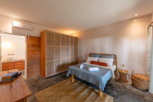 Hotel Punta Punta Surf Retreat