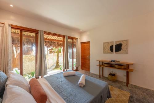 Hotel Punta Punta Surf Retreat