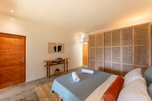 Hotel Punta Punta Surf Retreat