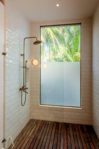 Hotel Punta Punta Surf Retreat