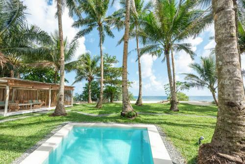 Hotel Punta Punta Surf Retreat