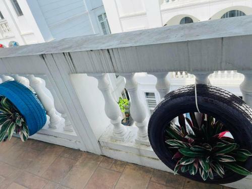 Central Hue Homestay