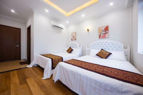 Central Hue Homestay