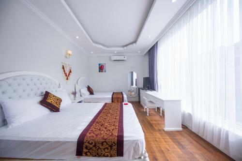 Central Hue Homestay