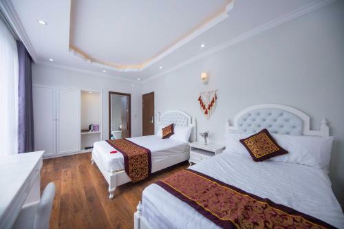 Central Hue Homestay