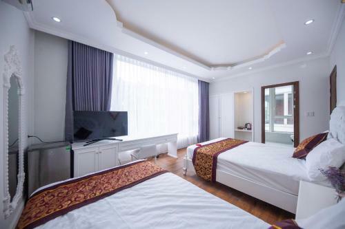 Central Hue Homestay