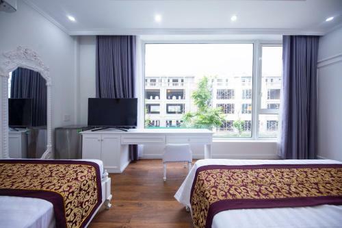Central Hue Homestay