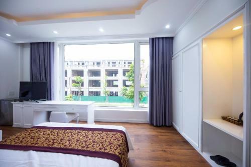 Central Hue Homestay