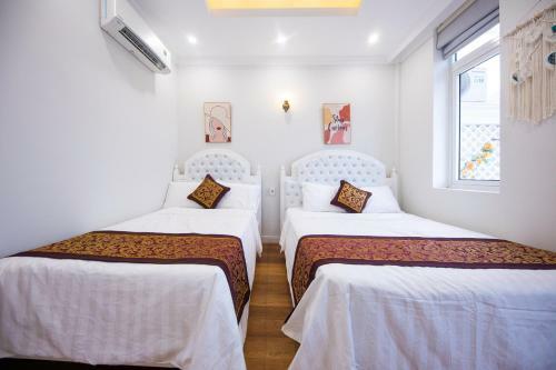 Central Hue Homestay