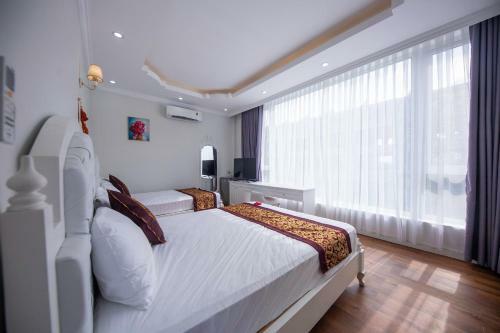 Central Hue Homestay