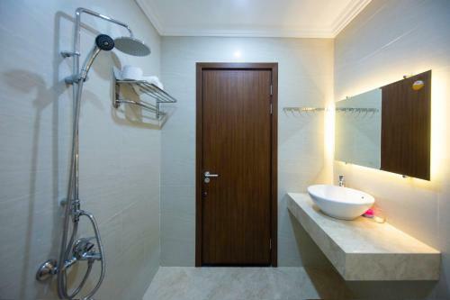 Central Hue Homestay