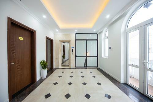 Central Hue Homestay
