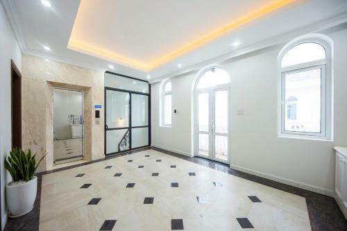 Central Hue Homestay