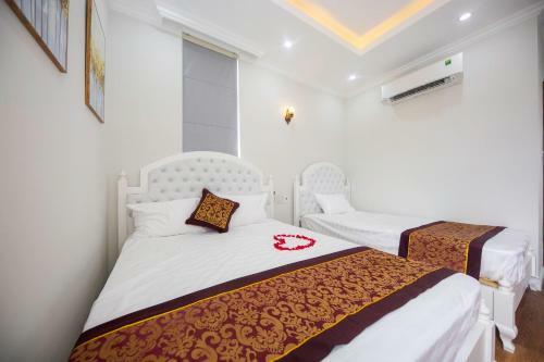 Central Hue Homestay