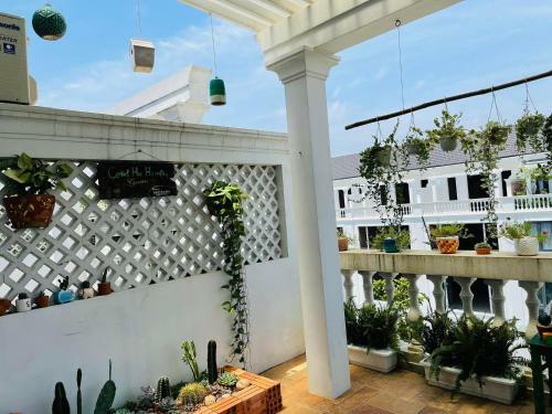 Central Hue Homestay