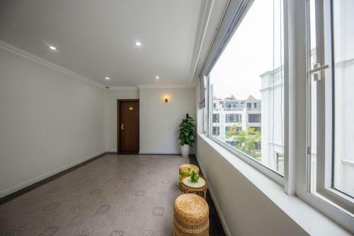 Central Hue Homestay
