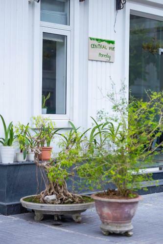 Central Hue Homestay