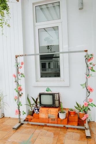Central Hue Homestay