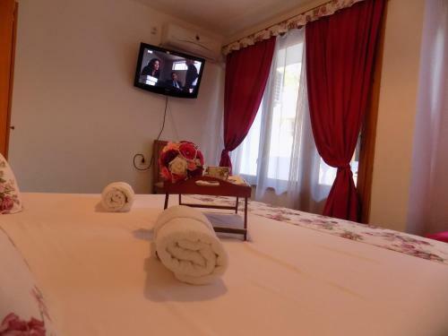 Rali Apartments