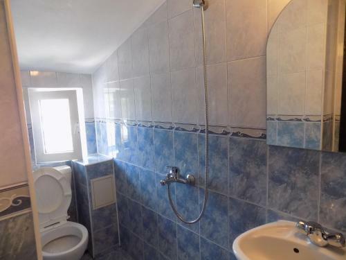 Rali Apartments