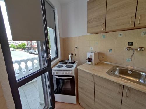 Rali Apartments