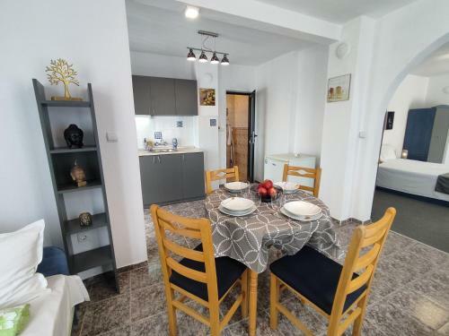 Rali Apartments