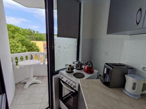 Rali Apartments