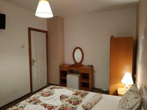 Rali Apartments