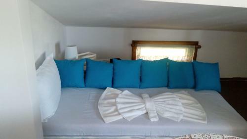 Rali Apartments