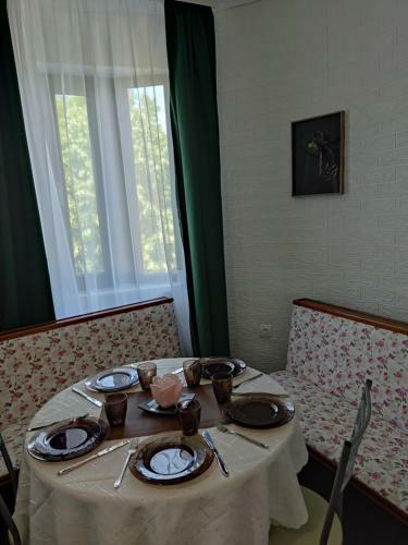 Rali Apartments
