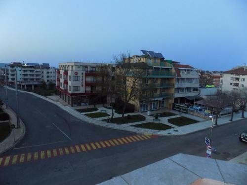 Rali Apartments