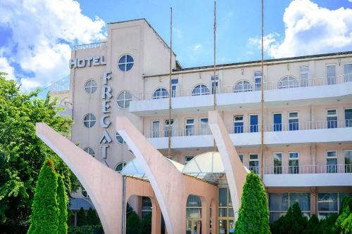 Hotel Fregata Kranevo
