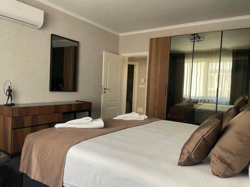 Valencia Gardens Luxury Apartments