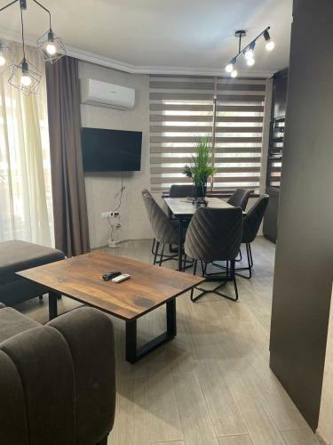 Valencia Gardens Luxury Apartments