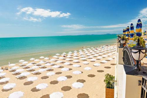 Apartamento Nessebar, Studio,south Beach, Larisa