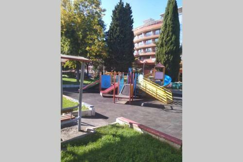 Apartamento Nessebar, Studio,south Beach, Larisa