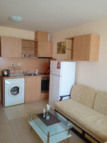 Apartamento Nessebar, Studio,south Beach, Larisa