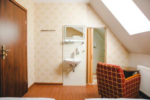 Hotel Luzern Engel