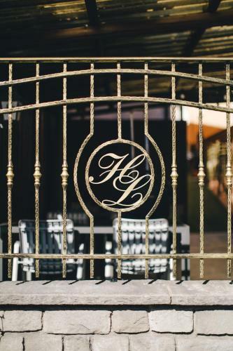 Hotel Luzern Engel