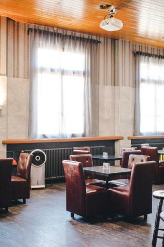 Hotel Luzern Engel