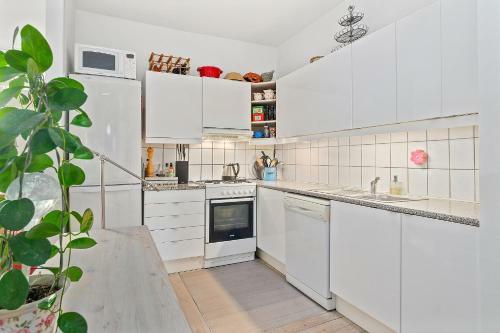 Apartamento R�kkehus Ved Amagerstrand
