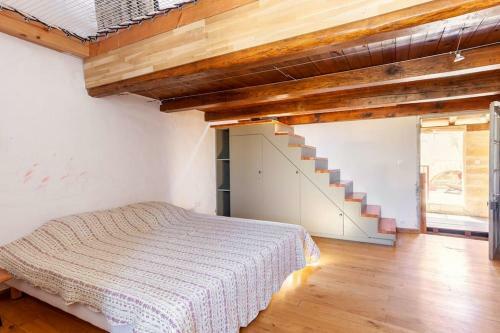 Slice Of Castle In Aubais, Very Charming House